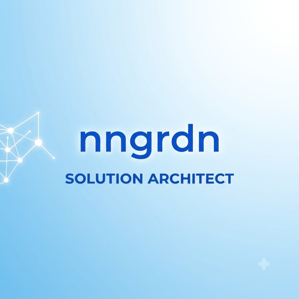 nngrdn Logo